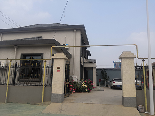 廠(chǎng)容廠(chǎng)貌