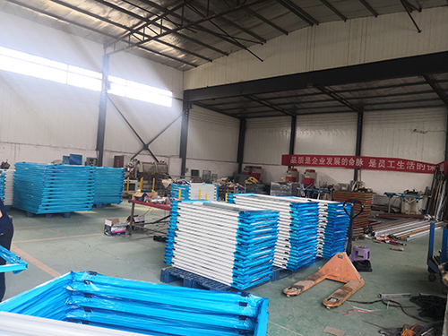 廠(chǎng)容廠(chǎng)貌